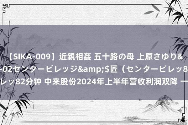 【SIKA-009】近親相姦 五十路の母 上原さゆり</a>2009-04-02センタービレッジ&$匠（センタービレッ82分钟 中来股份2024年上半年营收利润双降 一紧要合同花式推论起蜿蜒